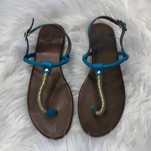 Women’s dune London sandals